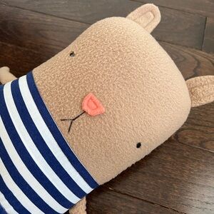 Finkelstein Stuffed Plush Squirrel Toy Animal